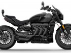 Triumph Rocket 3 GT Triple Black